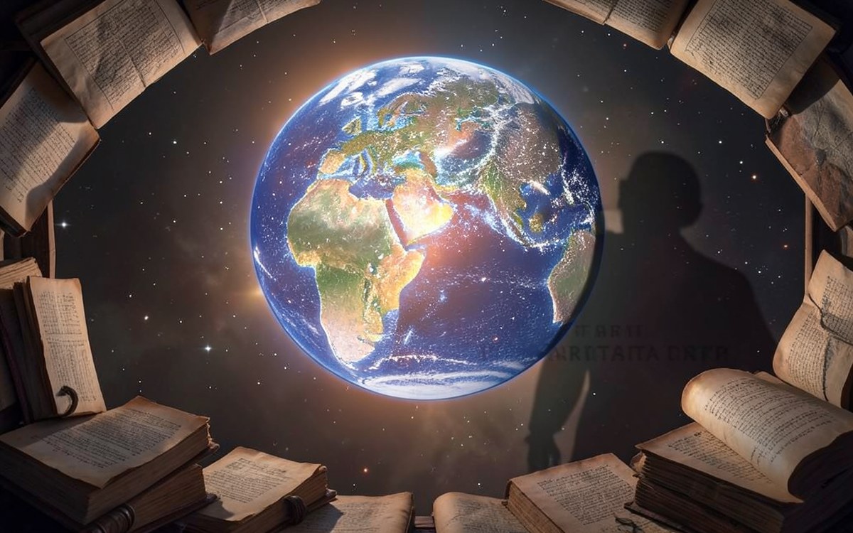 Коперник вычеркнул Аристарха: скрытая история гелиоцентризма