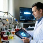 MDMA начинал жизнь как кровоостанавливающее средство